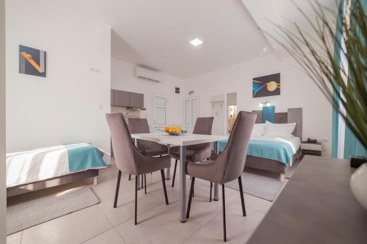 As Apartmani Pirot Extérieur photo