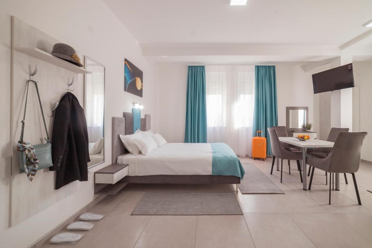As Apartmani Pirot Extérieur photo