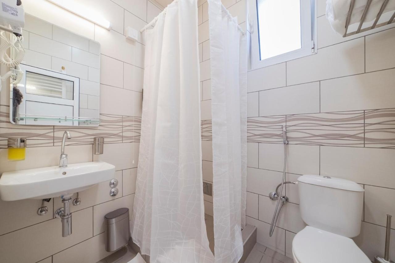As Apartmani Pirot Extérieur photo