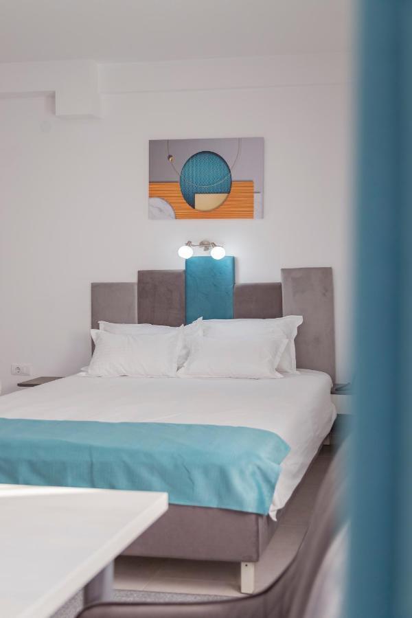 As Apartmani Pirot Extérieur photo