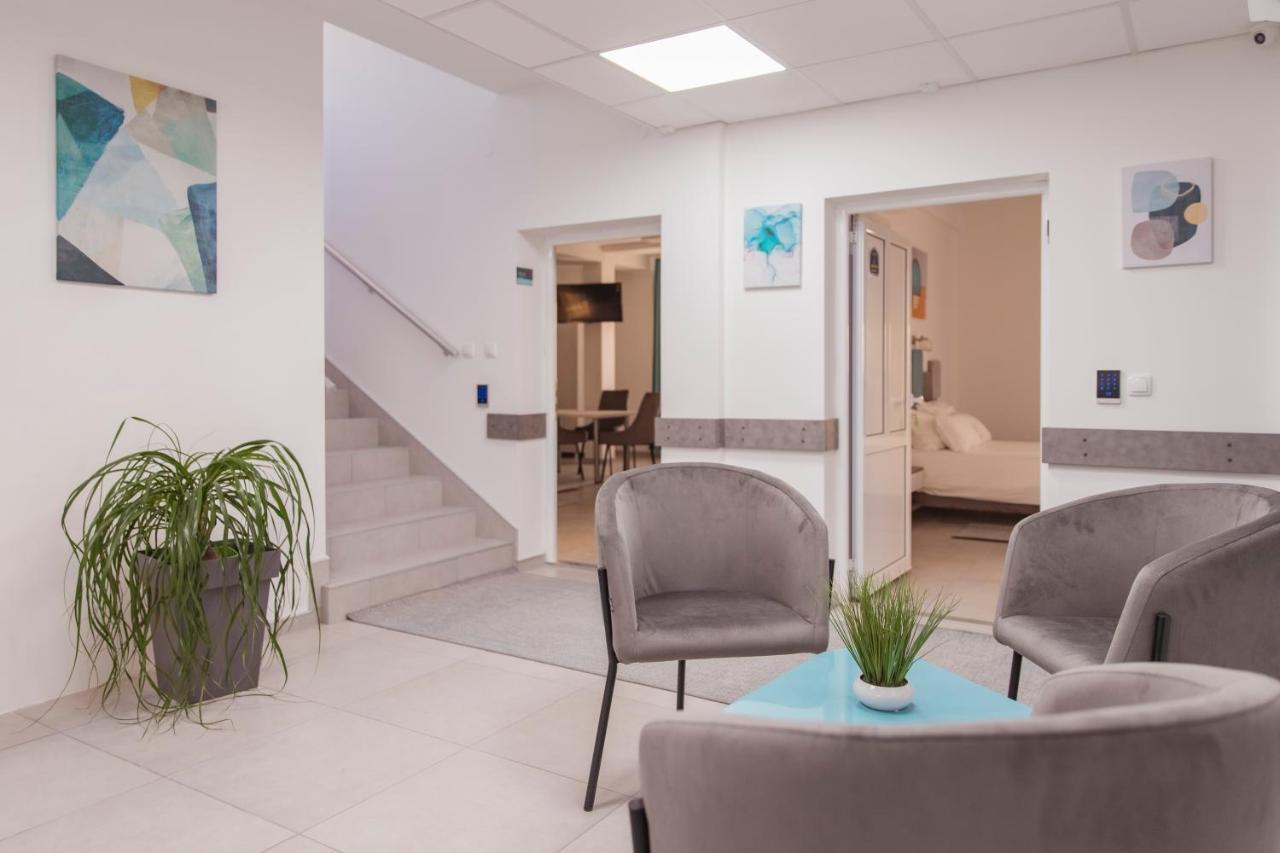 As Apartmani Pirot Extérieur photo