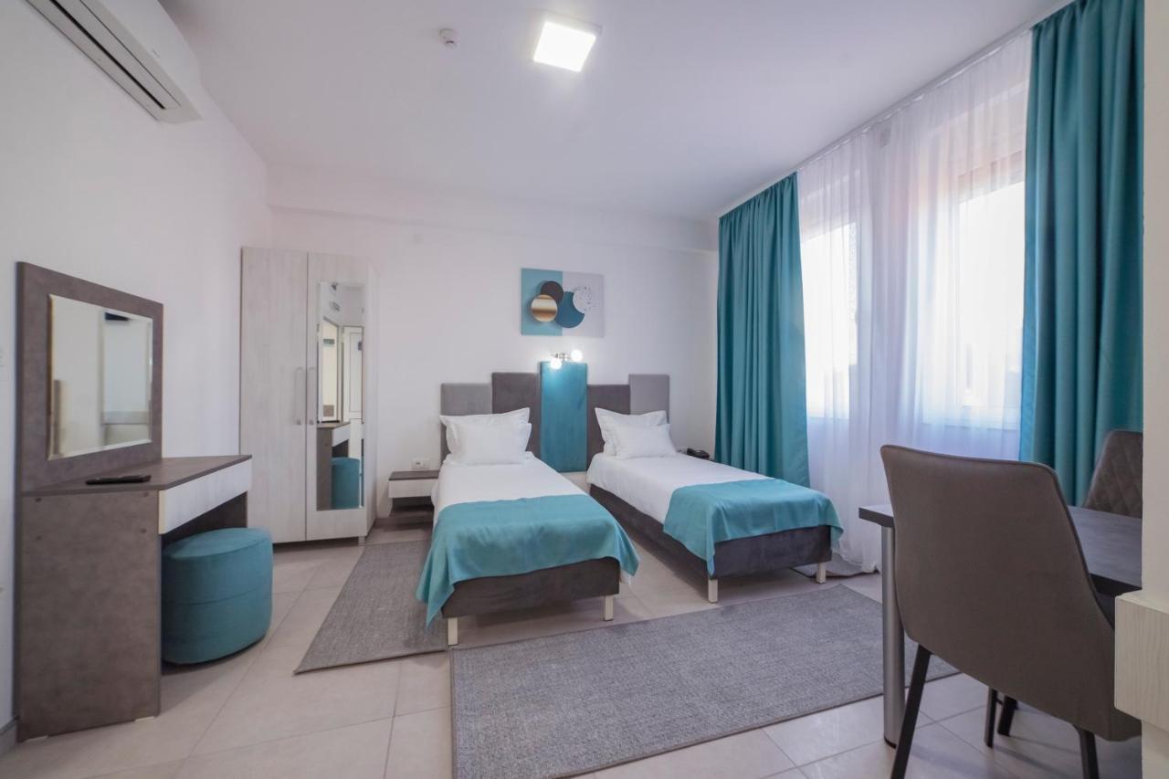 As Apartmani Pirot Extérieur photo
