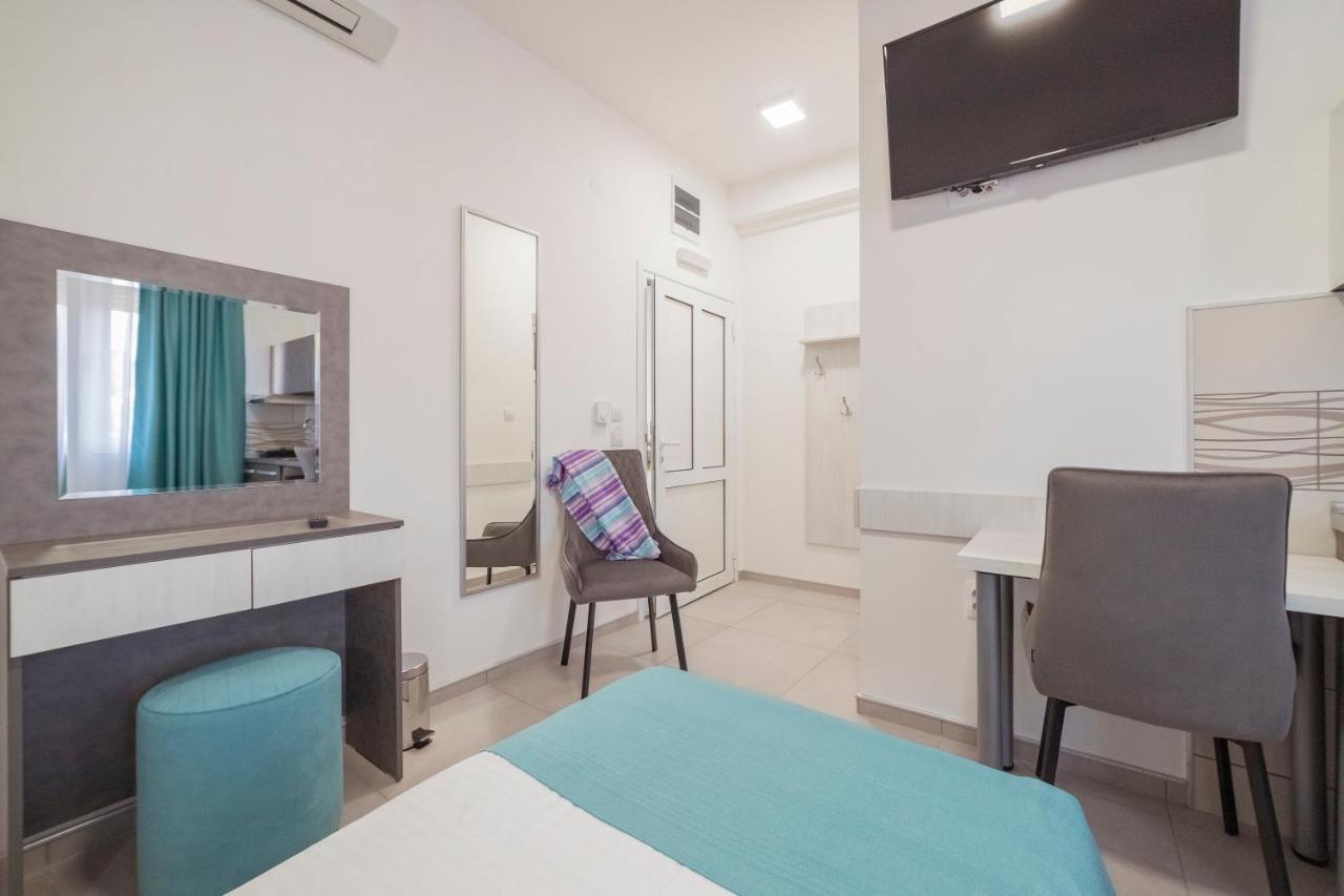 As Apartmani Pirot Extérieur photo