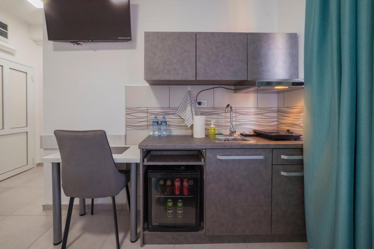 As Apartmani Pirot Extérieur photo