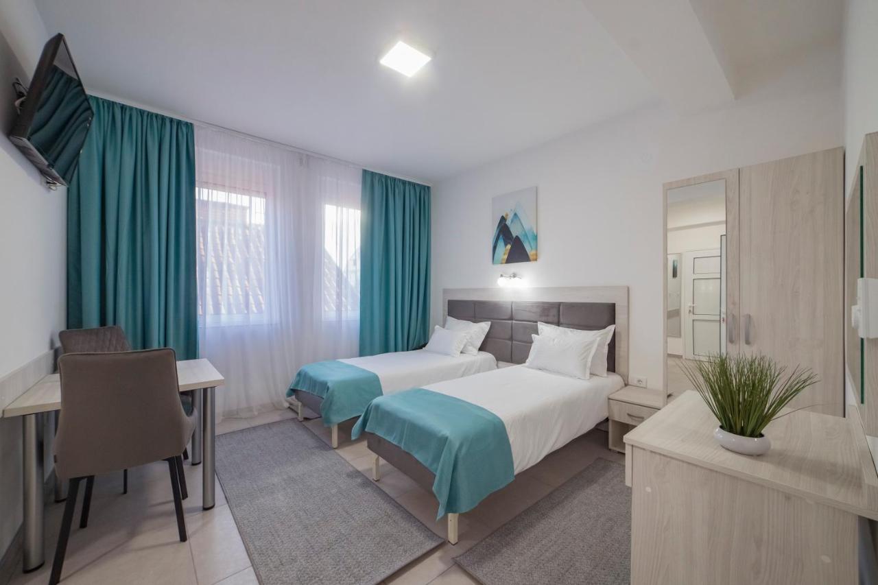 As Apartmani Pirot Extérieur photo