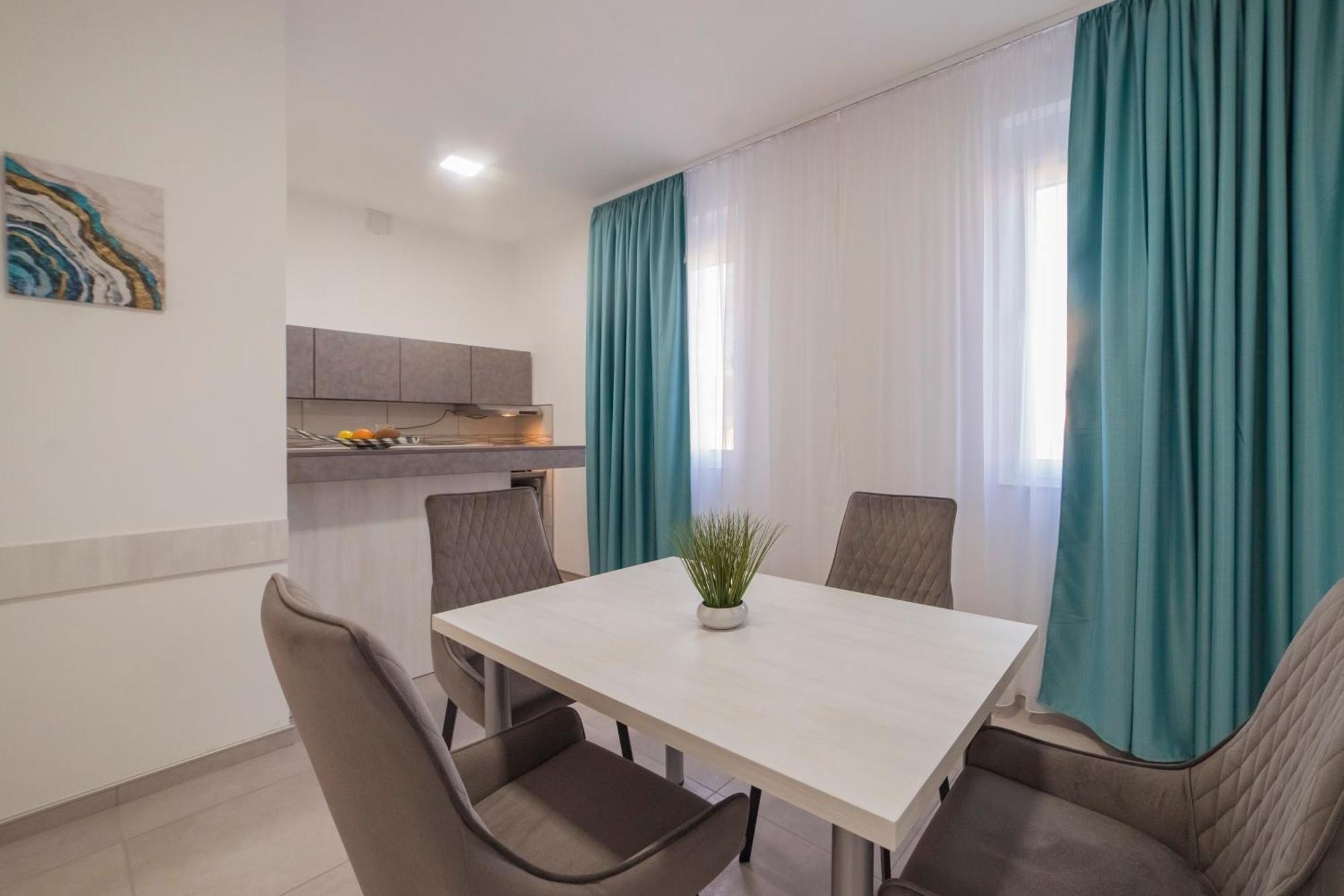 As Apartmani Pirot Extérieur photo