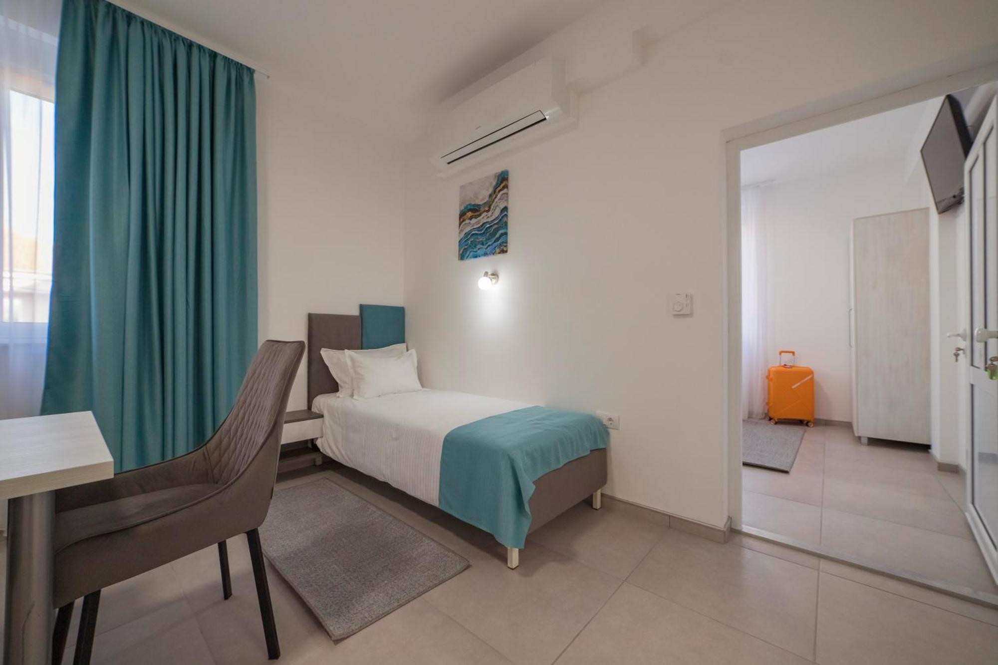 As Apartmani Pirot Extérieur photo