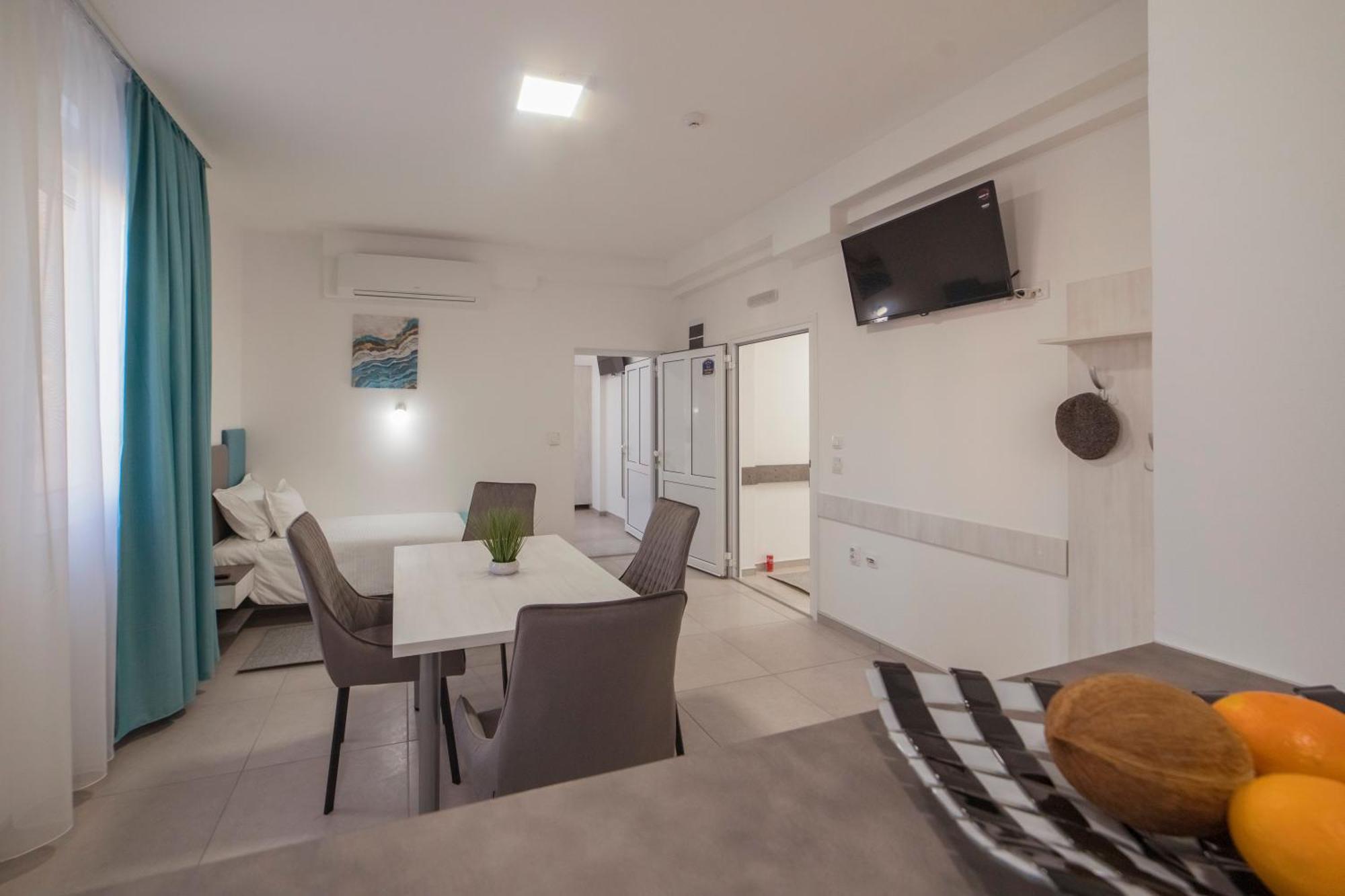As Apartmani Pirot Extérieur photo