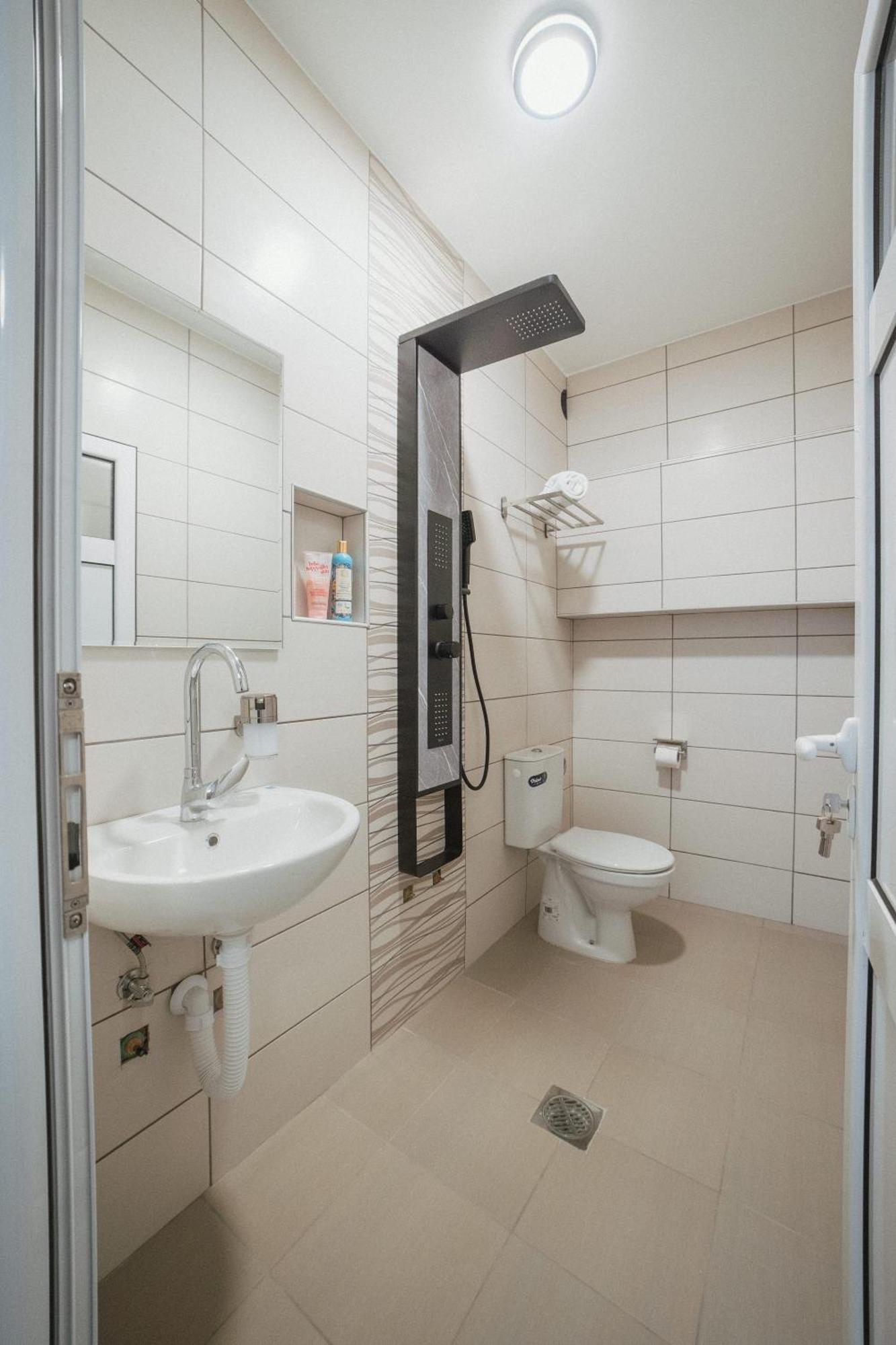 As Apartmani Pirot Extérieur photo