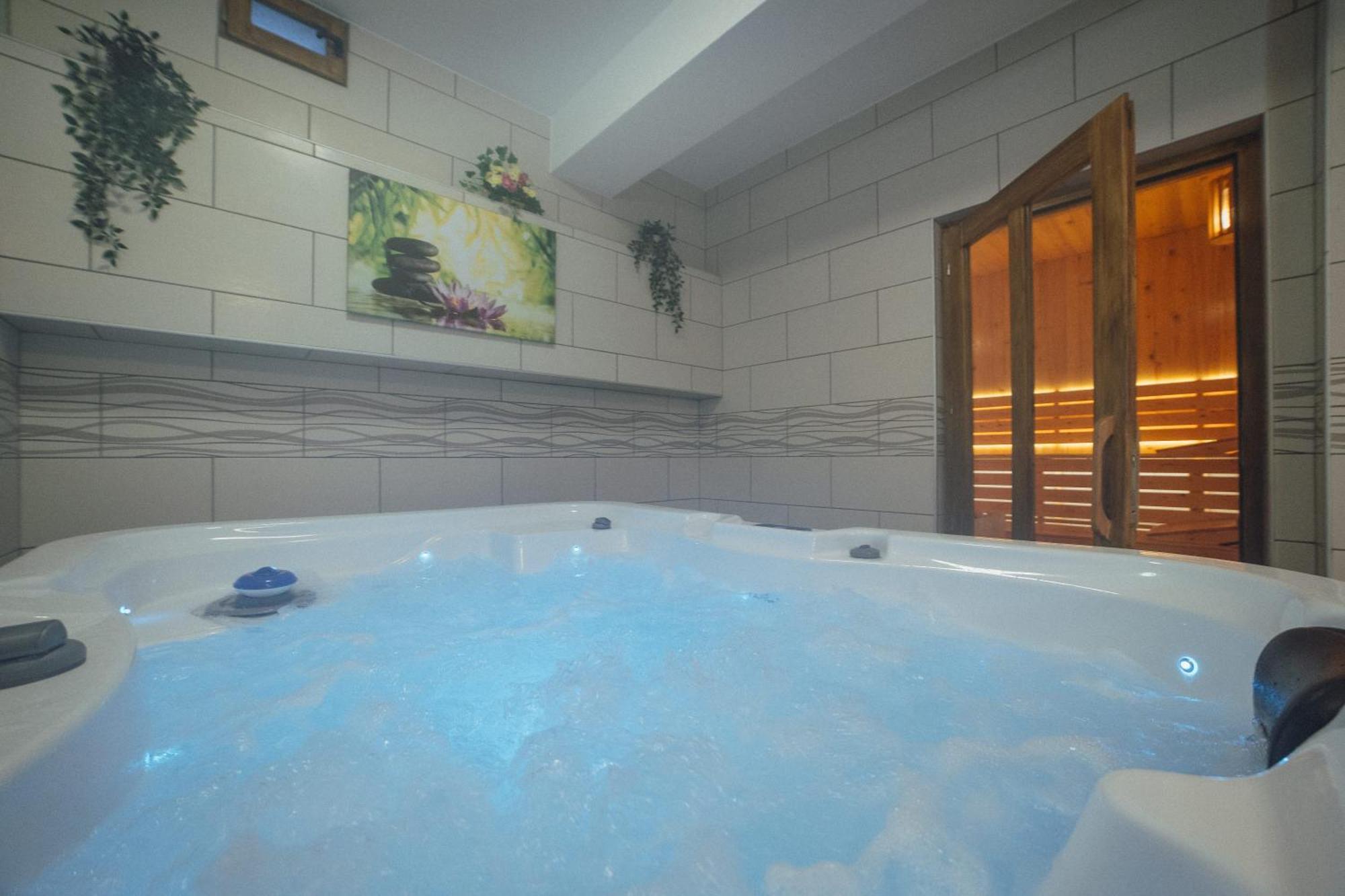 As Apartmani Pirot Extérieur photo