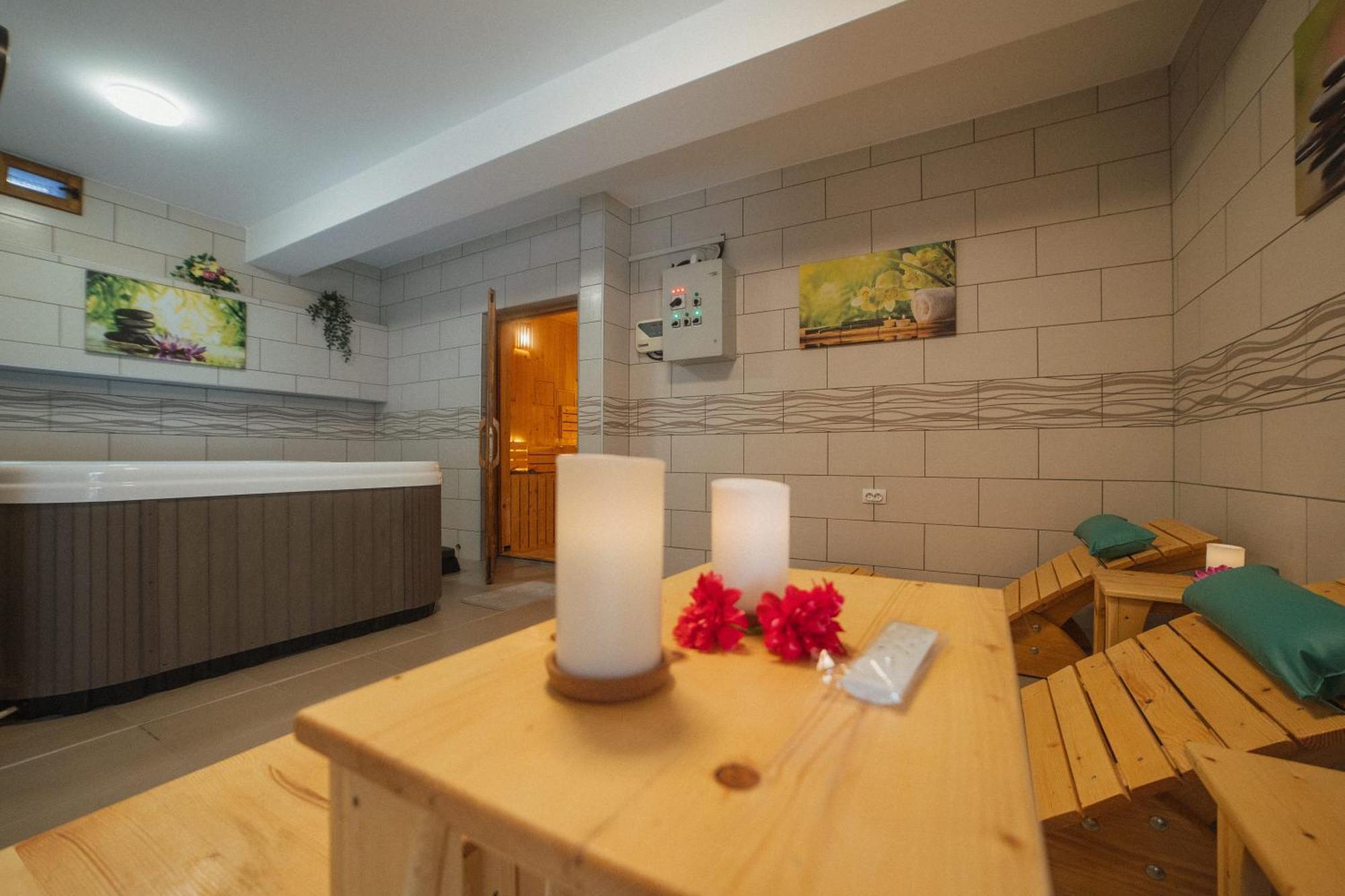 As Apartmani Pirot Extérieur photo