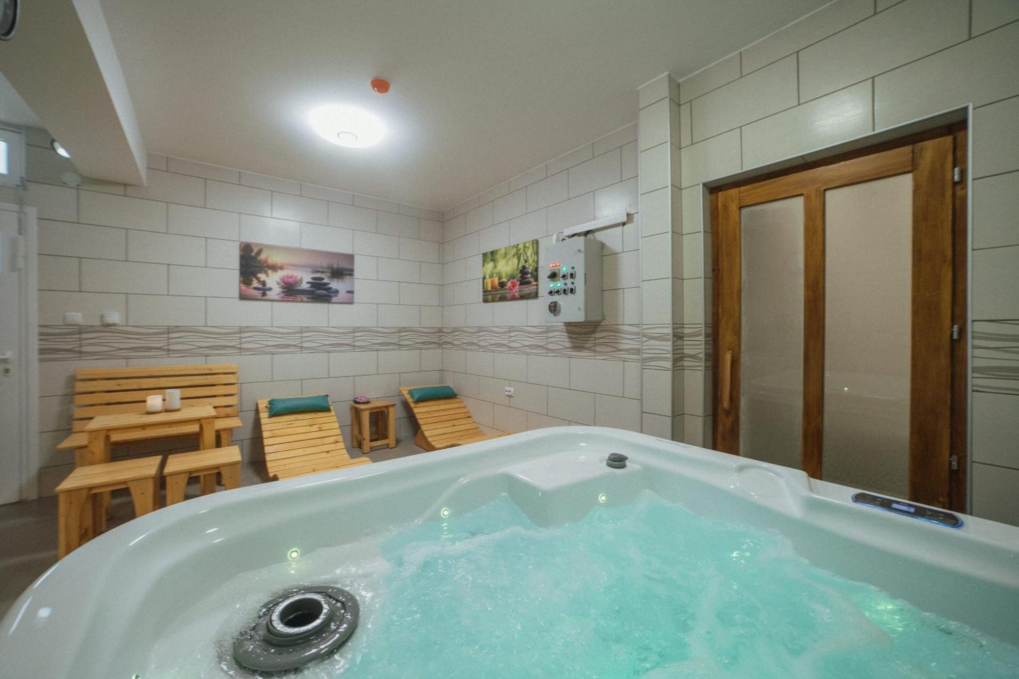 As Apartmani Pirot Extérieur photo