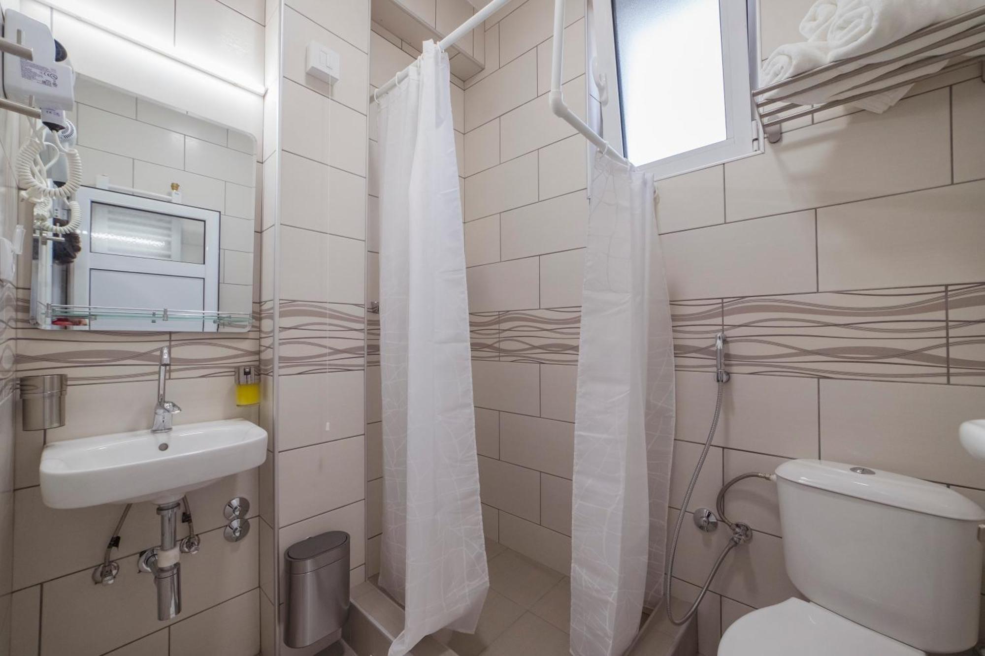 As Apartmani Pirot Extérieur photo